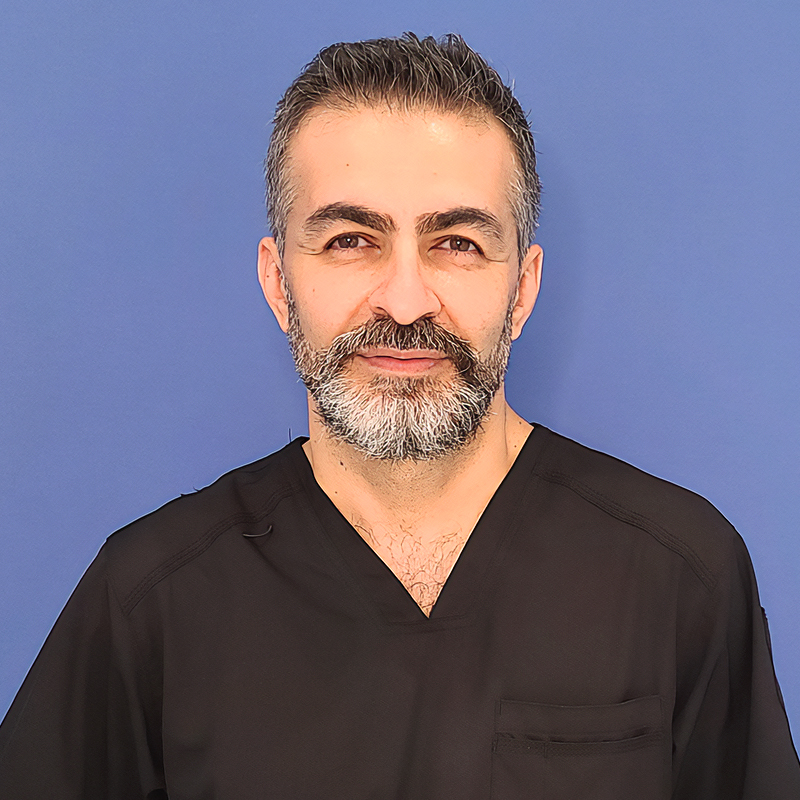 Dr.Ali Maleki